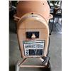 Image 4 : BRICO 3.5 CU FT CEMENT MIXER WORKING