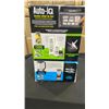 Image 2 : NINJA DUO AUTO IQ 1300 WATT BLENDER WITH NUTRI CUPS - TESTED WORKING, RETAIL $299