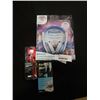 Image 1 : 2 PAIRS SKULLCANDY EARPHONES AND FROZEN KIDS BLUETOOTH HEADPHONES
