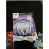 Image 4 : 2 PAIRS SKULLCANDY EARPHONES AND FROZEN KIDS BLUETOOTH HEADPHONES