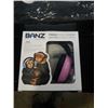 Image 2 : NEW PETUNIA PICKLE BOTTOM WANDER STROLLER CADDY AND BAN BABY EAR PROTECTION