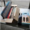 Image 1 : 90+ NEW WINE GIFT BOXES IMPORTED FROM ITALY SOME DOUBLE AND TRIPLE