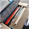 Image 2 : 90+ NEW WINE GIFT BOXES IMPORTED FROM ITALY SOME DOUBLE AND TRIPLE