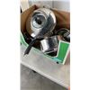 Image 2 : LAGOSTINA, T-FAL, ETC POTS AND PANS