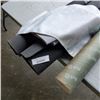 Image 2 : 2 DOOR MATS WITH ROLL A PUZZLE MAT AND TABLE RUNNERS