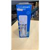 Image 2 : AS NEW SODA STREAM SOURCE SPARKLING WATER MAKER - CO2 BOTTLE NOT INCLUDED