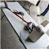 Image 1 : IWOLY STICK VACUUM WITH BIONAIRE AIR FRESHENER BOTH WORKING