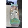 Image 8 : 4 VINTAGE COLLECTOR DOLLS