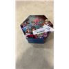 Image 1 : COLLECTION OF BAKUGAN FIGURES AND CARDS