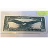 Image 8 : 4 NOVELTY BILLS - 1 1965 SPECIAL CLASSIC CAR SERIES, AND 3 ONE MILLION DOLLAR BILLS - 1 REGULAR CANA
