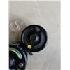 Image 2 : VINTAGE "STH" 6WT + 3WT FLY REELS W/ EXTRA CARTRIDGE