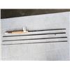 Image 1 : SAGE RPL 690-4 GRAPHITE III FLYROD