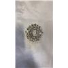Image 2 : VINTAGE SHERMAN BROOCH