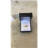 Image 1 : 10 KT STAMPED SIZE 6.5 RING