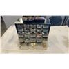 Image 1 : JEWELRY BOX WITH CONTENTS