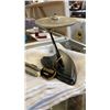 Image 4 : FRANKLIN MINT STARSHIP ENTERPRISE FIGURE - NEEDS REPAIR