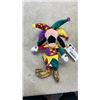 Image 2 : GOOFY FIGURE AND LOONEY TUNES CLOCK