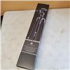 Image 1 : AS NEW PLATINUM SERIES TRIPOD/MONOPOD COMBO