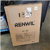 Image 1 : NEW RENWIL FRANCES MIRROR 18" X 28" RETAIL $251