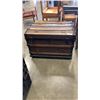Image 1 : VINTAGE STORAGE TRUNK