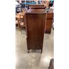 Image 8 : ANTIQUE 4 DRAWER CHEST OF DRAWERS