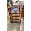 Image 1 : ANTIQUE DEFOREST CROSLEY RADIO