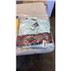 Image 2 : 2 NEW SOCCER JERSEYS PORTUGAL (2XL) AND BRAZIL (M)