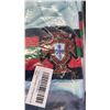 Image 3 : 2 NEW SOCCER JERSEYS PORTUGAL (2XL) AND BRAZIL (M)