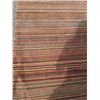 Image 2 : STRIPED AREA CARPET