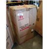 Image 2 : 215 CFM 3-Speed Portable Evaporative Cooler Air Cooler Fan Filter Humidify Anion For 400 Sq.Ft. with