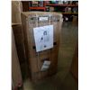 Image 2 : COSTWAY Portable Air Conditioner 8000 BTU with Remote Control, Energy Efficient for Rooms Up to 230 
