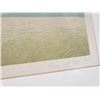 Image 9 : 3 SIGNED ART PIECES - 2 ARE LIMITED EDITION PRINTS