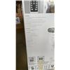Image 3 : INSIGNIA 10,000 BTU PORTABLE AIR CONDITIONER - RETAIL $529
