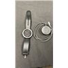 Image 2 : GARMIN VIVOACTIVE 3 GPS SMART WATCH WITH CHARGER - TESTED WORKING, RETAIL $299