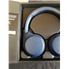 Image 3 : SONY WH-XB700 WIRELESS STEREO HEADSET - TESTED WORKING, RETAIL $149