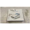 Image 1 : SQUARE TERMINAL CREDIT AND DEBIT CARD MACHINE - TESTED WORKING , RETAIL $799
