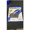 Image 1 : STEELSERIES ARCTIS 1 ALL PLATFORM WIRED GAMING HEADSET - TESTED WORKING, RETAIL $64