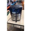 Image 1 : GOURMIA GAF 798 DIGITAL AIR FRYER TESTED AND WORKING