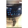 Image 2 : GOURMIA GAF 798 DIGITAL AIR FRYER TESTED AND WORKING