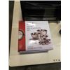 Image 2 : BRAVETTI TOASTER OVEN WITH 12 PIECE MIXING SET, PITCHERMUGS AND WATER BOTTLES