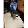 Image 3 : BRAVETTI TOASTER OVEN WITH 12 PIECE MIXING SET, PITCHERMUGS AND WATER BOTTLES