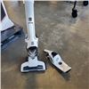 Image 3 : EUREKA 2 IN 1 STICK VACUUM TESTED AND WORKING WITH EXTRA MOTOR ALSO WORKING RETAIL $270