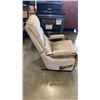 Image 2 : WOOD FRAMED LAZBOY RECLINER