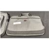 Image 2 : NEW SWISS MERCURY 17 INCH LAPTOP MESSENGER BAG AND TRINITY 15 INCH LAPTOP SLEEVE - RETAIL $80