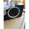 Image 3 : POLK AUDIO CSR 100W CENTER CHANNEL SPEAKER - TESTED WORKING, RETAIL $149