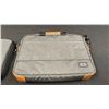 Image 2 : NEW PKG ANNEX 16 INCH LAPTOP BAG AND 14 INCH LAPTOP SLEEVE