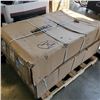 Image 2 : As New Spalding Platinum Series 52" Basketball System