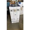 Image 2 : INSIGNIA 8,000 BTU PORTABLE AIR CONDITIONER - RETAIL $529