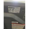 Image 8 : KENMORE SENSOR DRY STEAM DRYER - WORKING