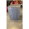 Image 8 : LG TRUE STEAM DIRECT DRIVE WASHER - WORKING